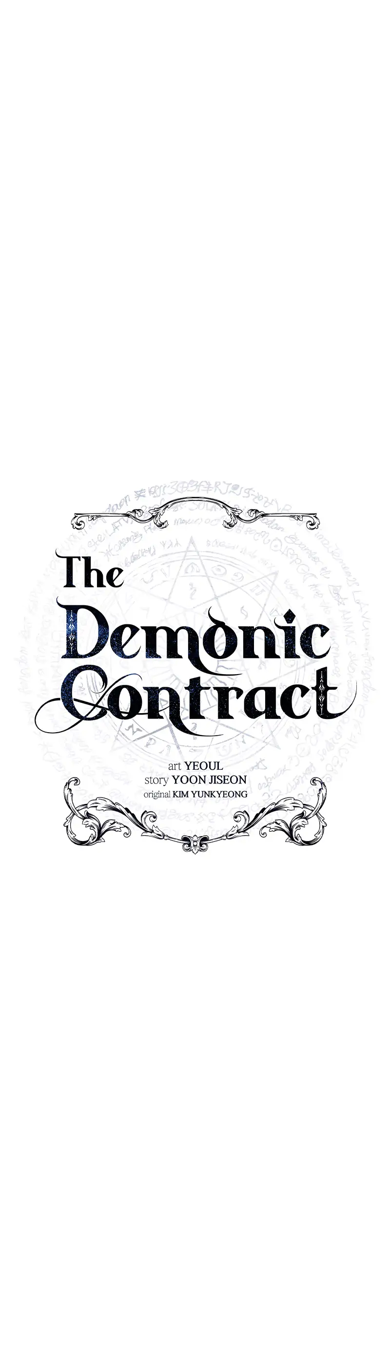 Asmodian's Contract Chapter 77 7